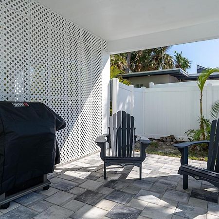 פורט מיירס ביץ' 233 Delmar Avenue - Beautiful Private Pool Home Home מראה חיצוני תמונה